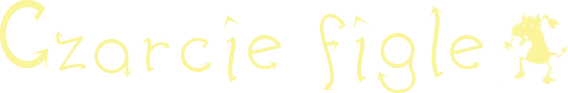 Czarcie figle
