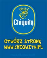CHIQUITA PL   SP. Z O.O.  