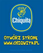 CHIQUITA PL   SP. Z O.O.  