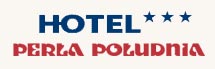 Hotel Perła Południa