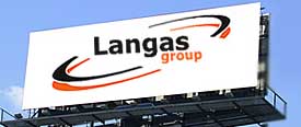 LANGAS GROUP