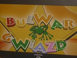 Bulwary Gwiazd